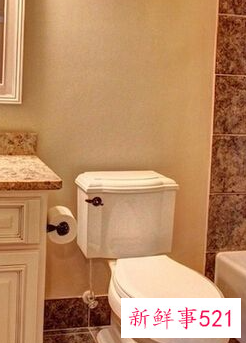 中户卫生间没窗户怎么装修