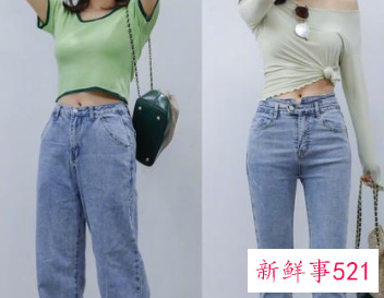 小个子的搭配适合什么风格