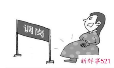 公司随意调岗合法吗