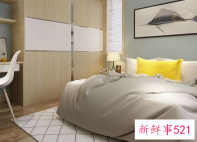 房间空气不好不通风怎么改善