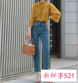 小腿粗的女人穿什么裙子好看