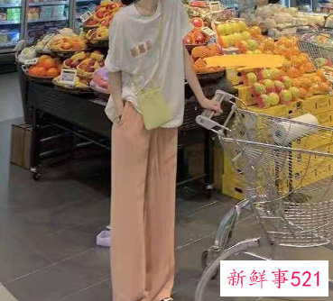 小个子的搭配适合什么风格