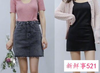 小个子的搭配适合什么风格