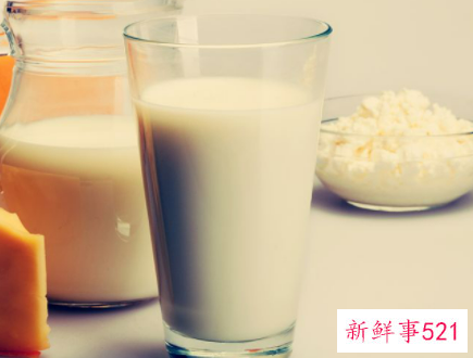 10种人不宜喝牛奶