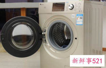 国产洗衣机十大排名榜