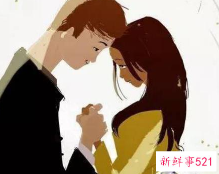 男生不说自己的感情史