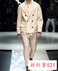 男士皮靴配牛仔裤图片