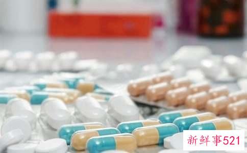 药品不同存放方法也有所不同