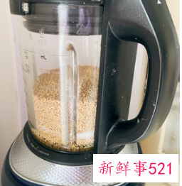芝麻酱的配方怎么做的