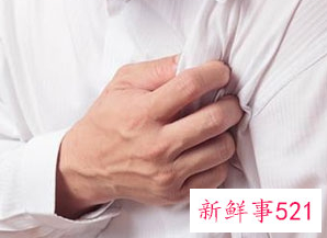 呼吸困难胸闷气短怎么办