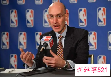 萧华称将针对杜兰特申请交易与工会商讨对策