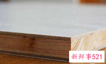 衣柜是用颗粒板还是多层实木板好