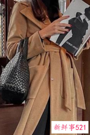 什么样的女人适合穿气质型的衣服