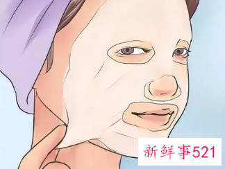 毛孔粗大怎么收缩毛孔