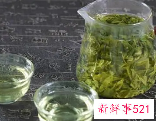 适合女生长期喝的茶叶