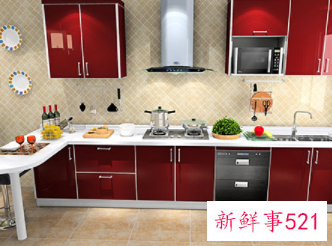 橱柜该如何保养