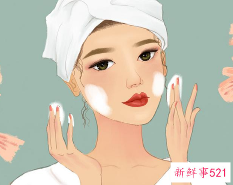 经常做皮肤护理对肌肤伤害大吗