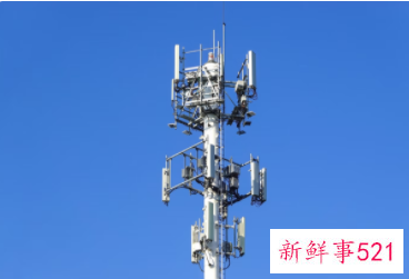 中国5G连接总数将于2025年增至8.92亿