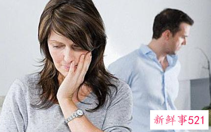 梦见老婆变心了咋回事