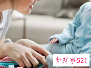 如何和孩子正确交流沟通