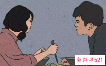 真正厉害的女人特点