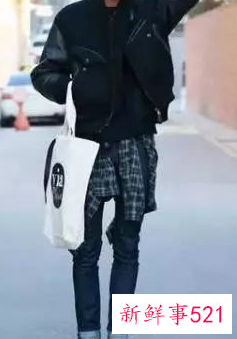 怎么找适合自己的穿衣风格男