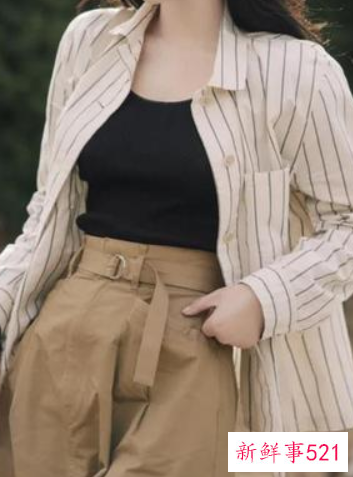 什么样的女人适合穿气质型的衣服