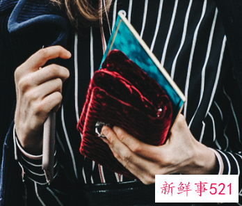 天鹅绒怎么搭配