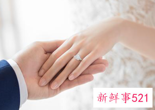 梦见婚戒碎了什么寓意