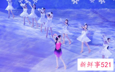 中国冰雪产业实现“三亿人上冰雪”目标