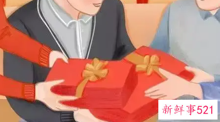 春节购物送礼秘籍