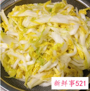 娃娃菜凉拌怎么做好吃