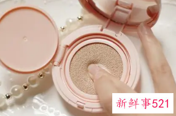 一到下午就脱妆脸色黄