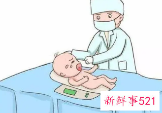 早产儿界定标准