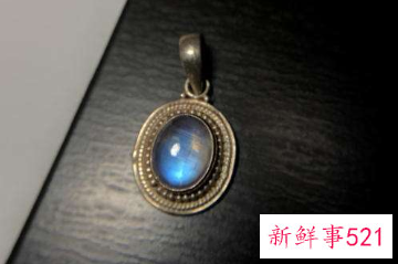 月光石的鉴别方法有哪些