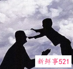 爸爸明明活着却梦到他去世