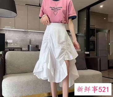 小个子的搭配适合什么风格