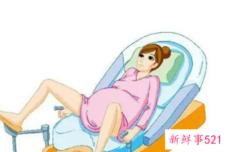 准妈妈怎么克服分娩恐惧
