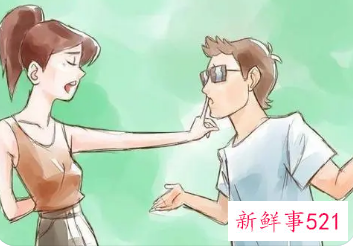 女人试探对你没感觉的表现