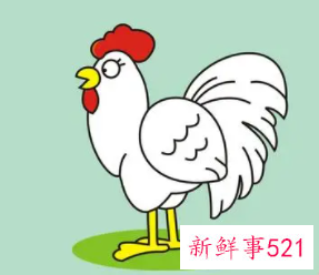 属鸡男生吃醋的表现