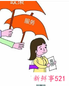 如何维护女职工的合法权益