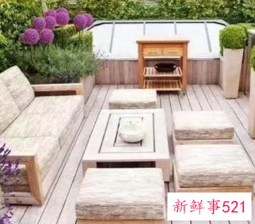 露天阳台防水用什么材料好