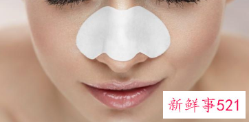 黑头毛孔大怎么办