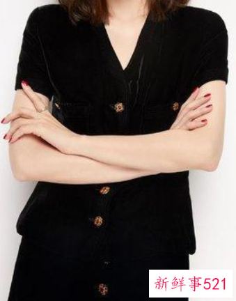 什么样的女人适合穿气质型的衣服