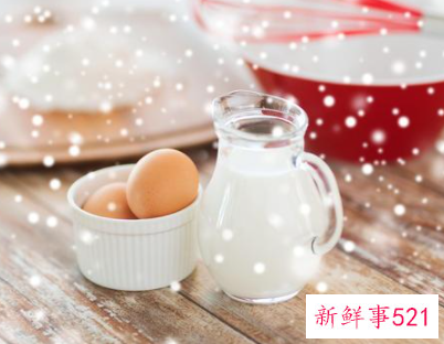 45岁女人喝奶粉的好处