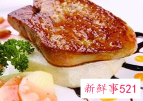 外国鹅肝的价格为什么如此高不可攀