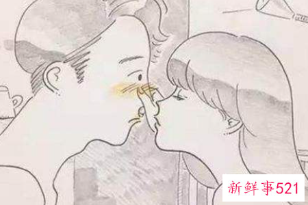 和女朋友相处要有底线吗