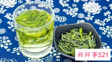 中国什么茶最好喝排行榜