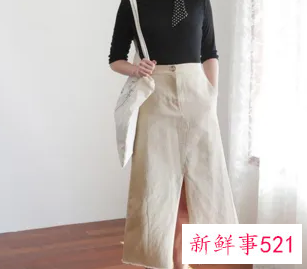 微胖女人穿衣搭配技巧腿部大