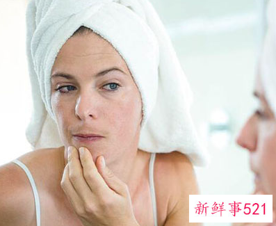 秋季皮肤护理小常识